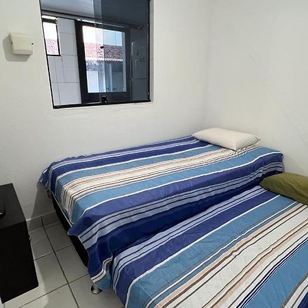 Chale Em Tamandare Apartment Exterior photo
