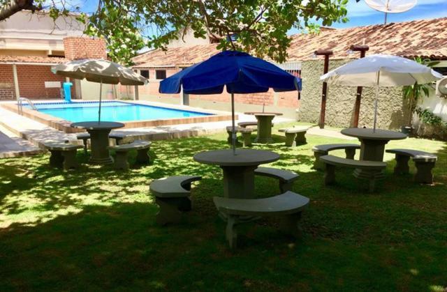 Chale Em Tamandare Apartment Exterior photo
