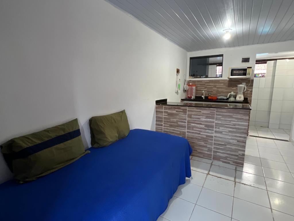 Chale Em Tamandare Apartment Exterior photo